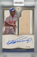 2021 Topps Definitive Collection Baseball Cards 19