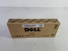 Lot of 2 New Dell DW711 Ultrasharp 10W Multimedia Stereo Soundbar LCD Speaker