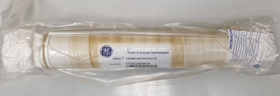 GE Water & Process Technologies - Desal Membranfilter - 1736280854