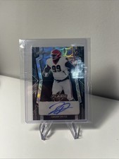 2022 Leaf Flash Football Cards Checklist 22