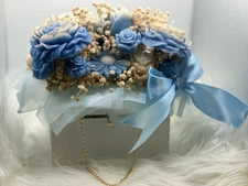 Candle Bouquet Scented Candles Mini Candles, Perfect Gift For Her Wax Melts