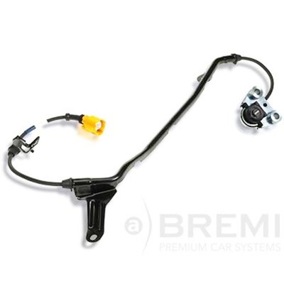 BREMI ABS Speed Sensor For HONDA Accord V Aerodeck Coupe 93-98 80521-052-001