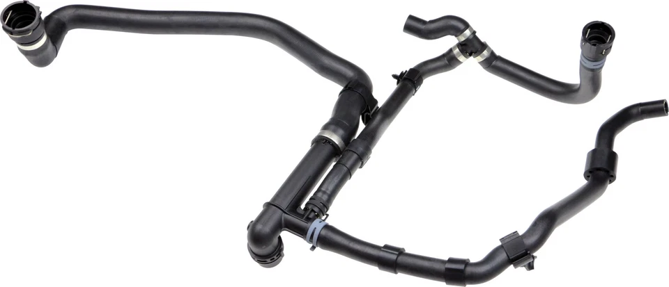 RADIATOR HOSE 05-2885 FOR SKODA KAROQ OCTAVIA/III/Combi SUPERB VW GOLF/VII/VAN - Image 2 of 4