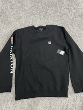 Brixton Crewneck