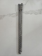 STS masonary Drill Bit 6mm X 310mm Qty: 3