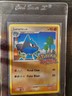 2009 Pokemon Pokemon Rumble Lucario #12/16