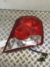 Rückleuchte rechts Außen  Chevrolet Aveo Schrägheck (T200, T250) Heckleuchte re