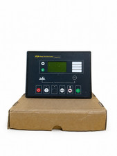 Deep Sea Electronics DSE 5310 Generator Controller Module v6.08 RS232 RMS