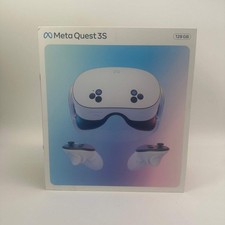 New Meta Quest 3S 128GB Standalone All-in-One...
