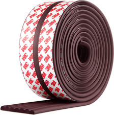 Baby Proofing Edge Corner Protector, 16.4 Ft Edge Guards Padding with 3M Adhesiv