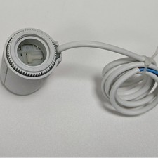 Actuador de calefacción eléctrico HVAC 230V 24V para válvula de calefacción por suelo radiante con M30 x 1 5