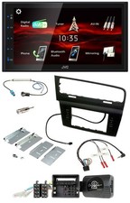 JVC USB Bluetooth Lenkrad DAB 2DIN Autoradio für VW Golf VII ab 2012