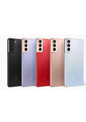 Samsung Galaxy S21 Plus 5g G996 128GB 8GB RAM Fully Unlocked -Very