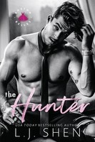 The Hunter L. J. Shen Taschenbuch Boston Belles Kartoniert / Broschiert Englisch