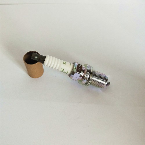 For ngk Japan Set of 4x BKR6EYA-11 Spark Plugs - Brand New for Cars - Picture 20 of 23