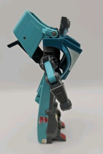 Hasbro TAKARA - 1986 - Transformers: G1 - Kup - Picture 6 of 9