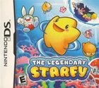 The Legendary Starfy - Nintendo DS - In Case