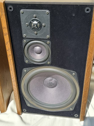 QUART 390 MB Elektronic, 120/150 Watt, 4♎️, Paar, 80s, - Picture 13 of 18
