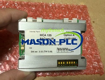 Brand New MCA125 134B1586 Inverter without box