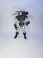 Marvel Legends War Machine 6