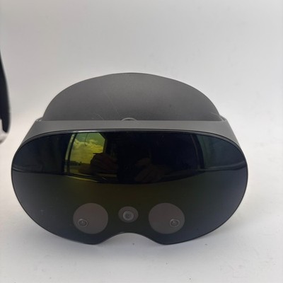 Meta Quest Pro VR Headset ONLY NO CONTROLLERS