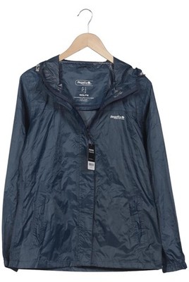 Regatta Jacke Damen Anorak Jacket Kurzmantel Gr. EU 38 Marineblau #qzqo32d