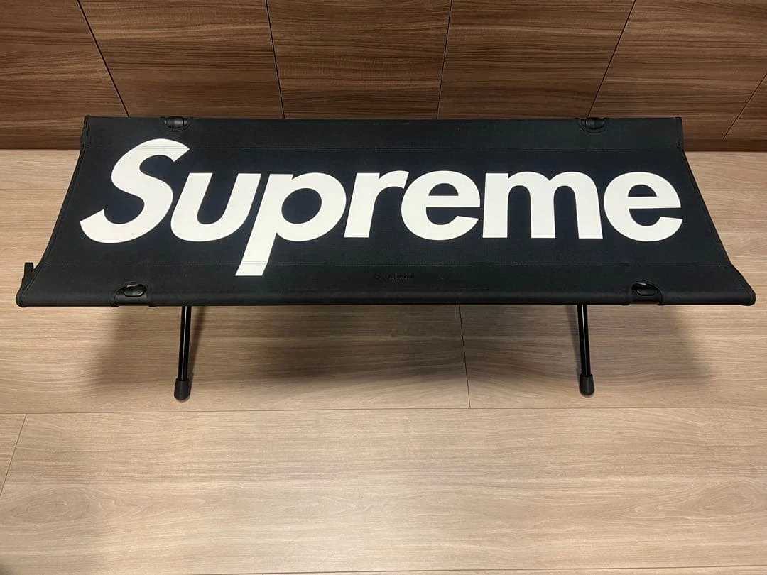 Supreme Camping Furniture for sale - eBay
