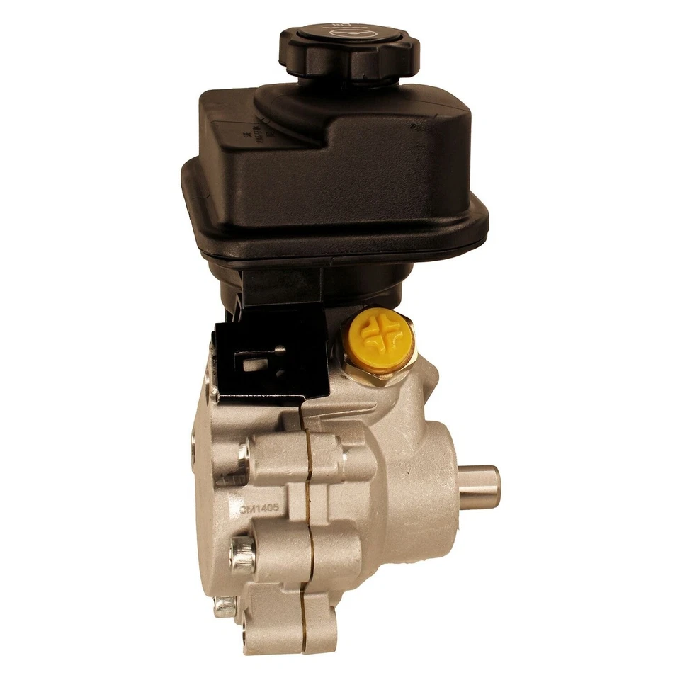 For Pontiac Bonneville 2004-2005 Lares 12759 New Power Steering Pump — 第 4/4 张图片