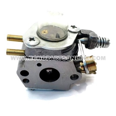 OEM Echo Trimmer SRM2100, 2400, GT2000, 2400 Carburetor Assembly 12520013317