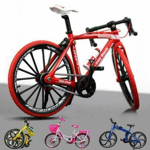 RC-Motorrad-Modelle & -Bausätze