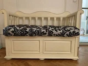 Timber Storage Bench Price Furniture Gumtree Australia Free