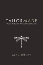 Tailor Made: Discover the Secret to Who God Created You to Be - VERY GOOD