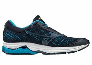 mizuno wave inspire 9 oro