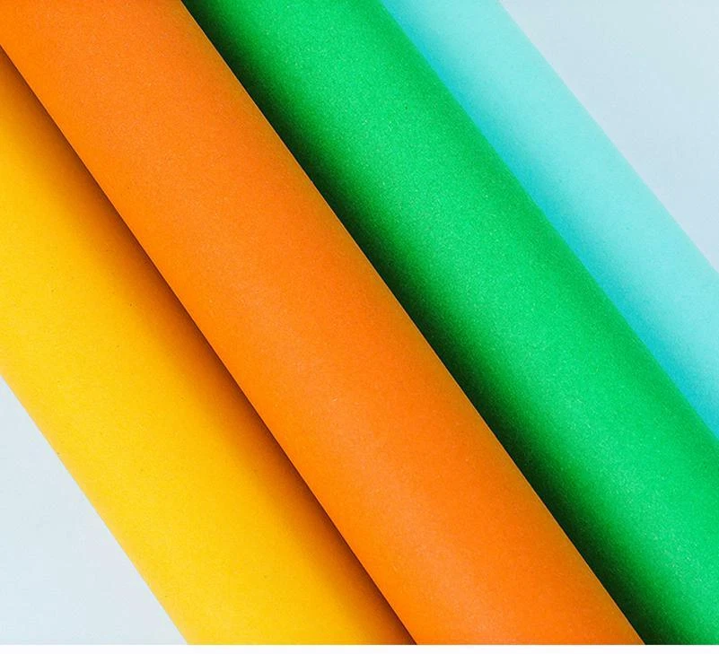 Papel de copia 100 un. A4 papel de decoración artesanal para hágalo usted mismo arte artesanía papel de impresión Foto 4 de 4