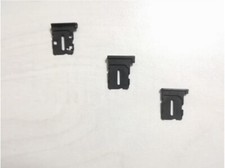 For Dell E7480 E7280 E5470 E7470 E5480 E5490 4G SIM Card Holder Parts