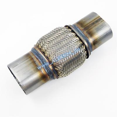 Flexrohr Reparaturrohr Wellrohr für Mercedes W204 S204 C-Klasse 320 350 CDI