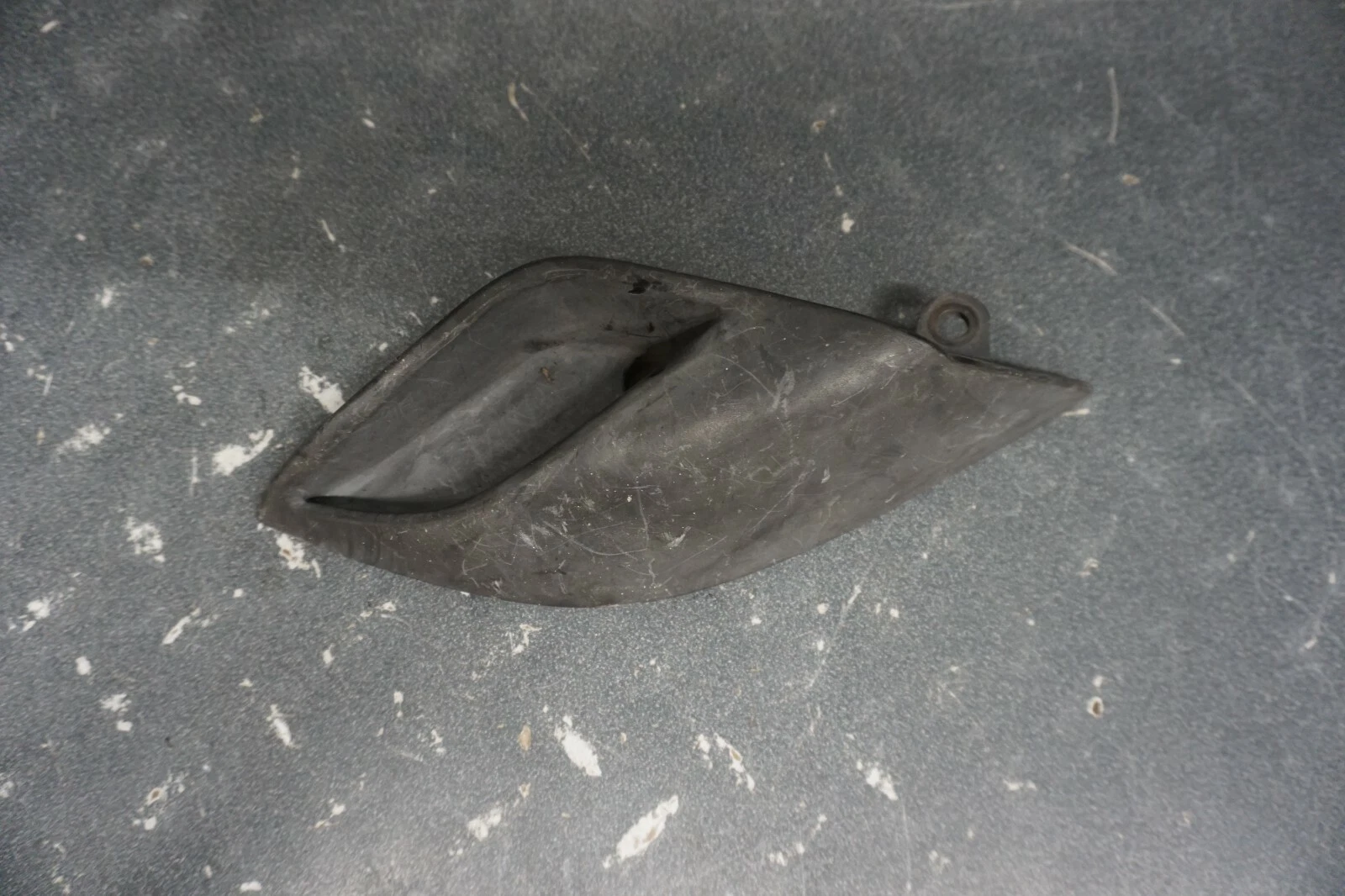 2001-2005 XLT WaveRunner Yamaha OEM Remocon Arm Reverse Lever Handle Grip