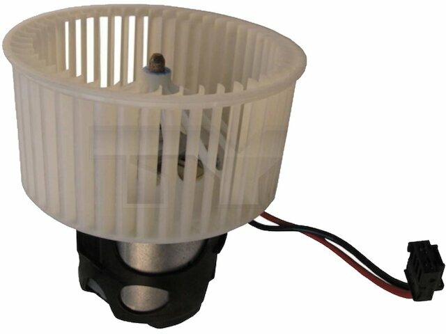 For 2014-2016 Rolls Royce Wraith HVAC Blower Motor Assembly 87989XM 2015