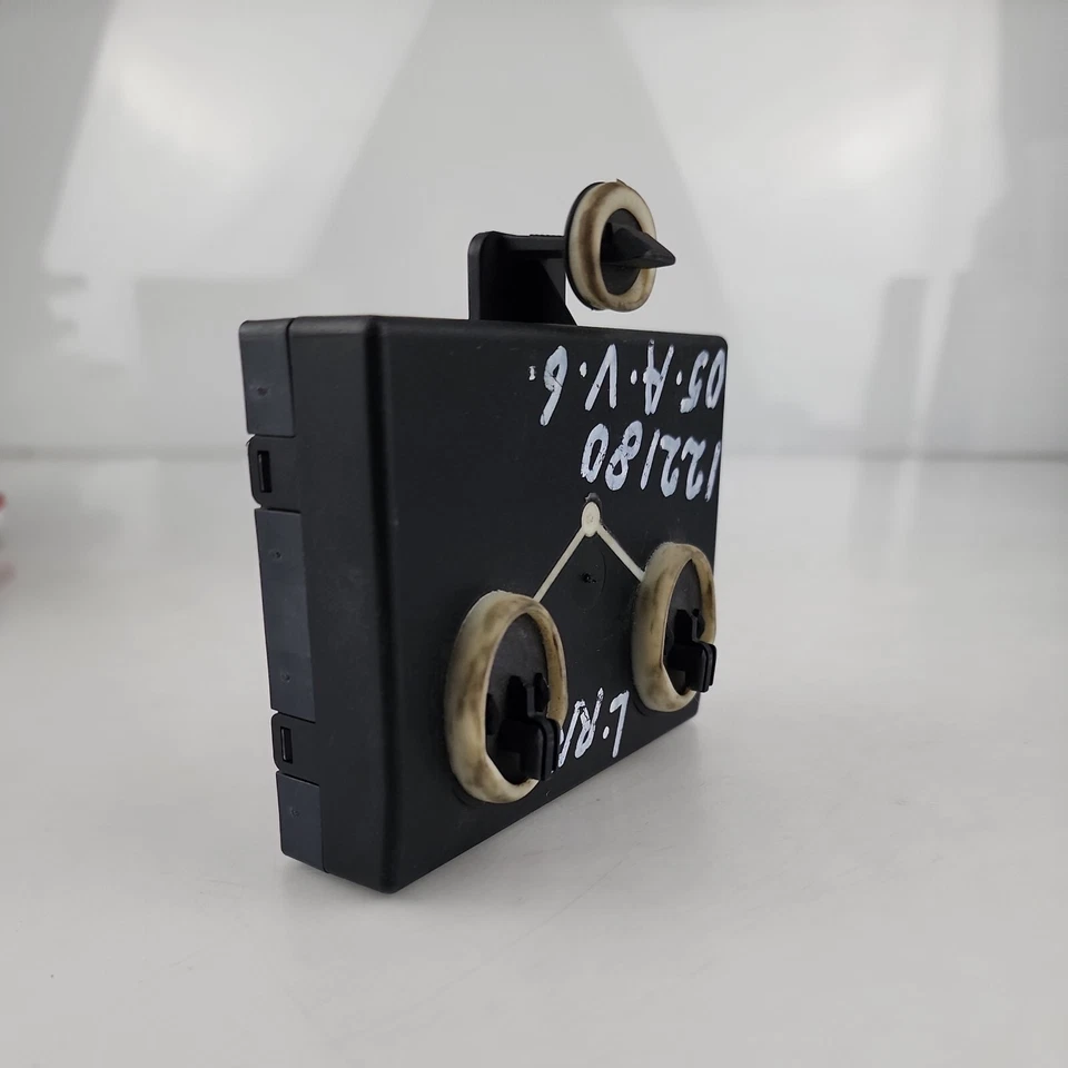 Оригинальный модуль управления задней левой дверью 2005 2006 подходит для Audi A6 Quattro 4F0959795 - Изображение 4 из 4