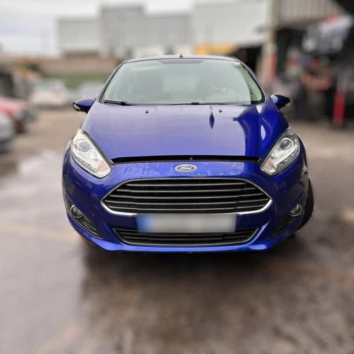 Porte Arriere Gauche pour FORD FIESTA (CNN) Trend 2014 207357 - Imagen 6 de 10