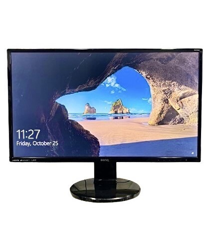 BENQ GL2760-B (GW2760HS) 27