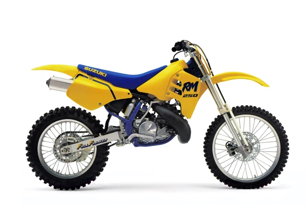 1992 rm125 2024