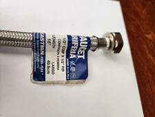 Lot of 3 - Eastman Faucet Griferia 1/2" COMP X 1/2" FIP COM. X HEMBRA 16" L. BS2