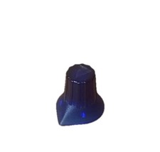 Yamaha CS2X Knob Blue 