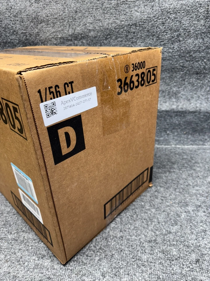 Depend Real Fit Incontinence Underwear for Men, Small/Medium, Grey, 56 Count - Image 3 of 4