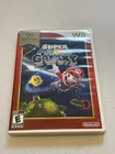 Super Mario Galaxy! Nintendo Selects Nintendo Wii 2011! CIB Tested & Working!