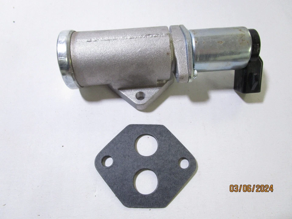 Idle Air Control Valve BWD 21930 Foto 2 de 4