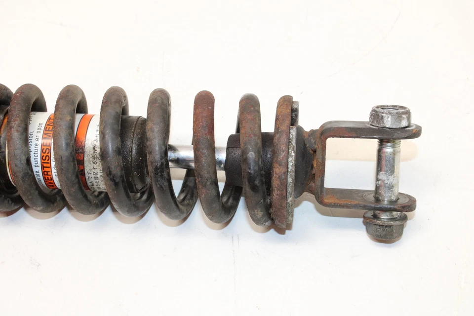 Amortiguador trasero Kawasaki Ninja 250r Ex250j 2011 suspensión Foto 3 de 4