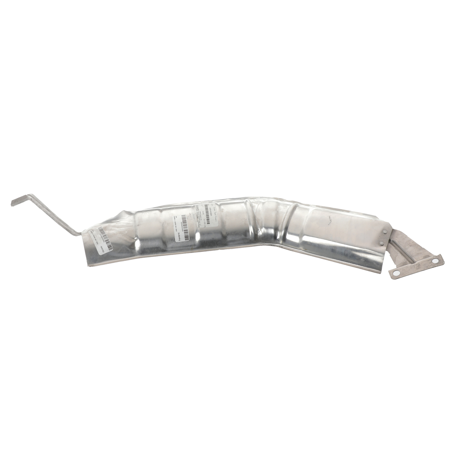 Cubierta del escudo del tanque de combustible superior para Subaru Legacy Outback 2005-2009 (P/N 42054AG00A)