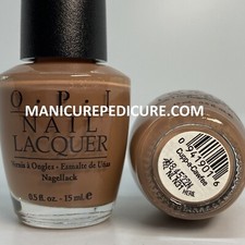 OPI Nail Polish Discontinued Colors 2026 "MANICUREPEDICURE.COM"ORIGINAL FORMULA